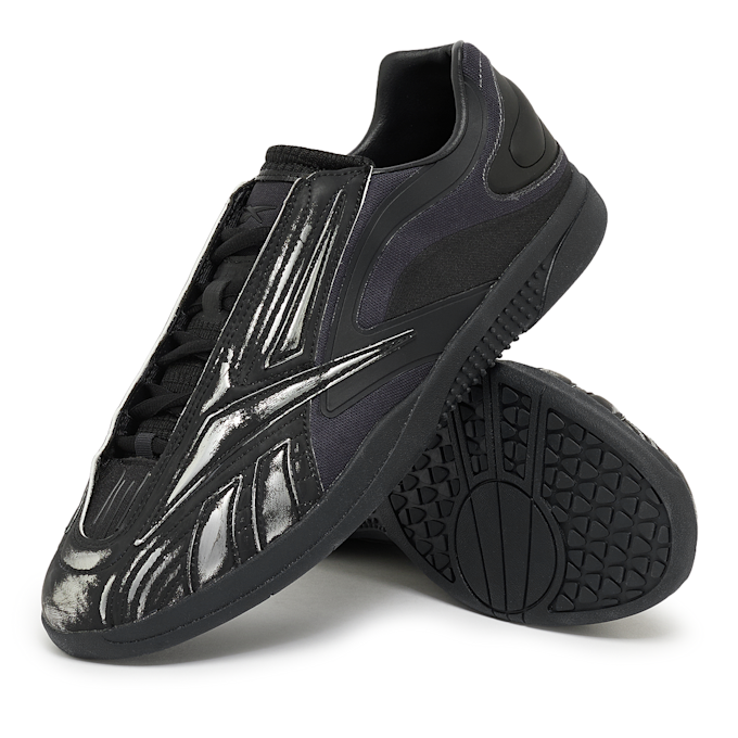 Reebok Hammer Pro LTD schwarz 84690 7