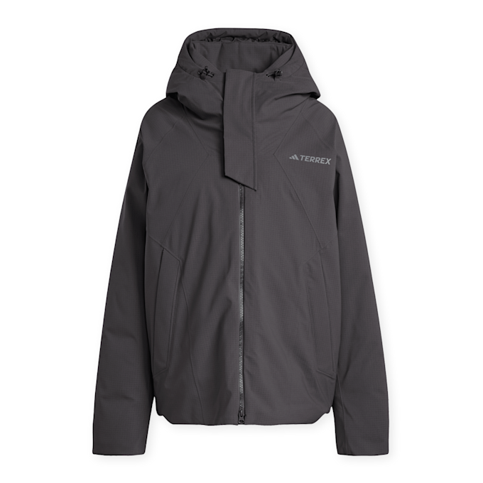adidas Originals XPL CP Down Jacket zwart 90135 1