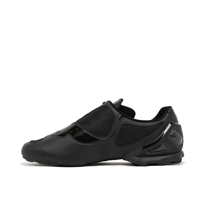 PUMA Wmns V-S1 puma black zwart 88622 3
