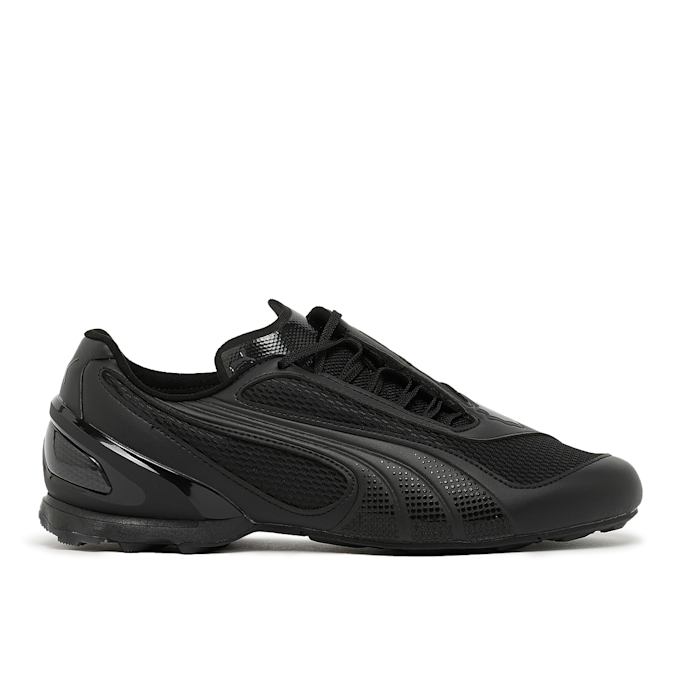 PUMA V-S1 puma black schwarz 85999 2