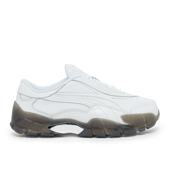 PUMA Puma X Skepta Skope Wp puma white-puma black wit 87545 2