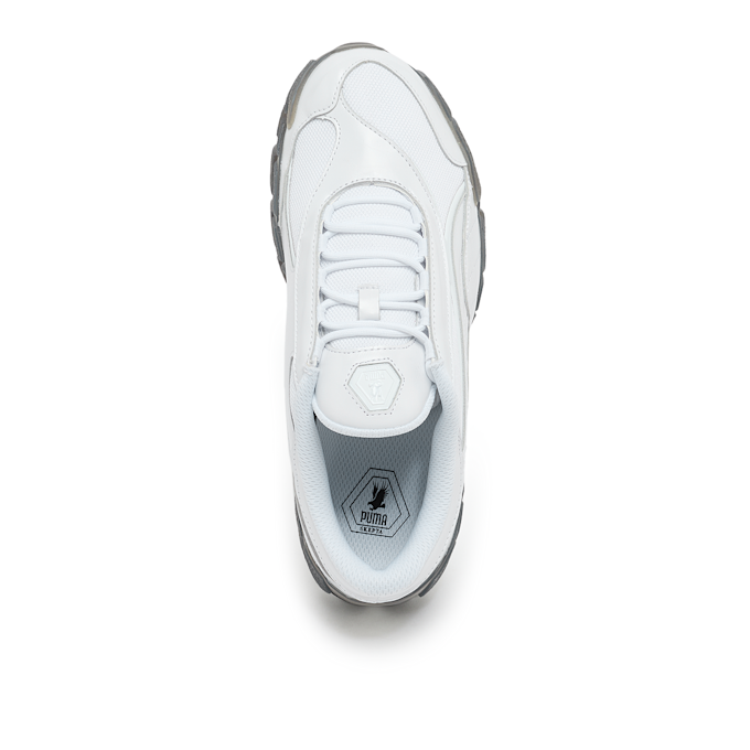 PUMA Puma X Skepta Skope Wp puma white-puma black wit 87545 4
