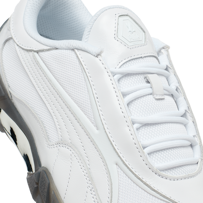 PUMA Puma X Skepta Skope Wp puma white-puma black wit 87545 7