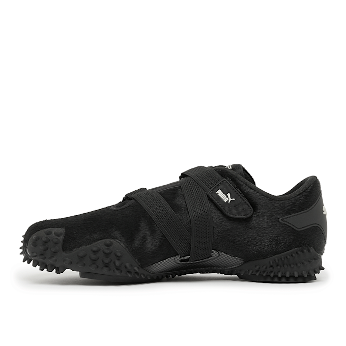PUMA x A$AP Rocky Mostro OG "Pony Hair" schwarz 86006 3