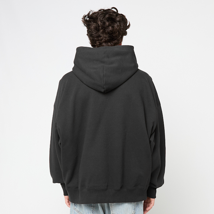PUMA x Skepta Hoodie black 89326 4