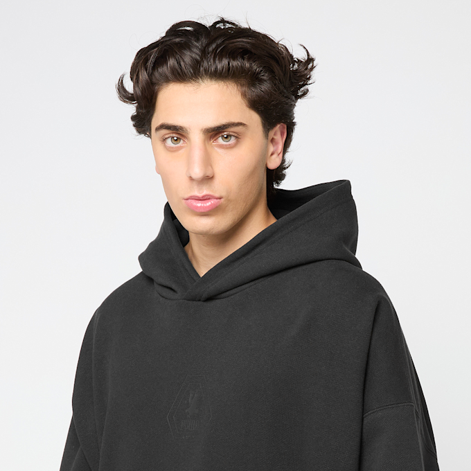 PUMA x Skepta Hoodie black 89326 5