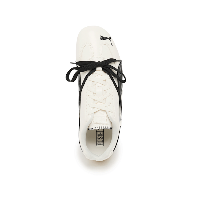 PUMA x Rosé Wmns Speedcat Lea beige 89802 4