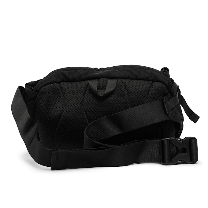 C. P. Company Accessories Waist Bag In Nylon B schwarz 90944 2