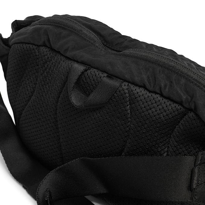 C. P. Company Accessories Waist Bag In Nylon B schwarz 90944 3