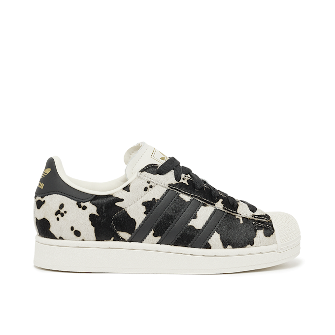 adidas Originals Wmns Superstar II beige 88633 2