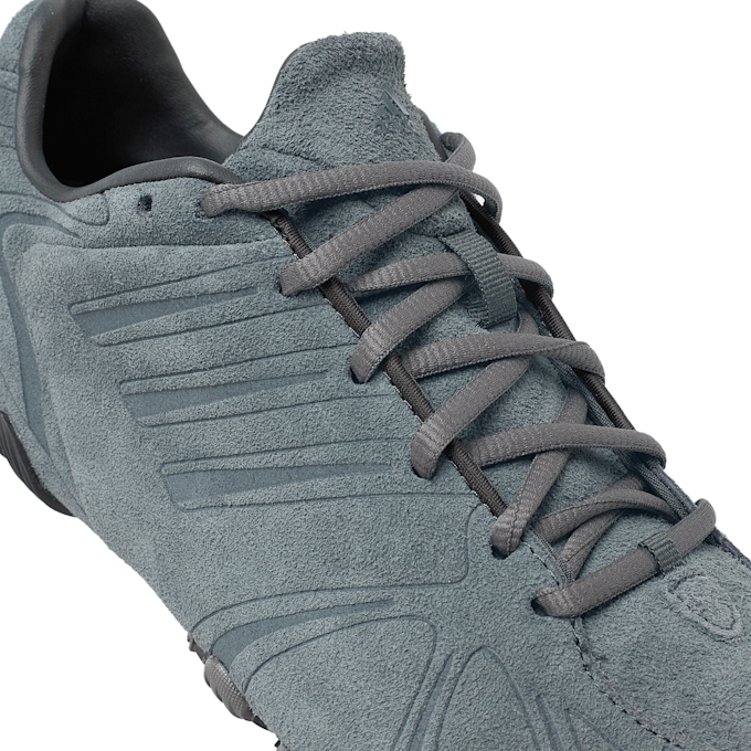 adidas Originals Wmns Ghost Sprint grau 86029 5