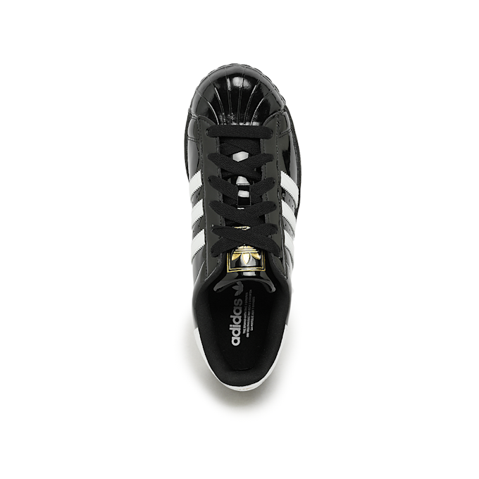 adidas Originals Wmns Superstar II zwart 89805 4
