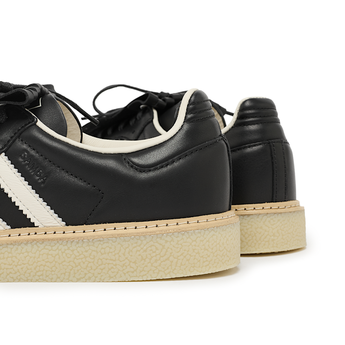 adidas Originals Samba Lux zwart 86039 5