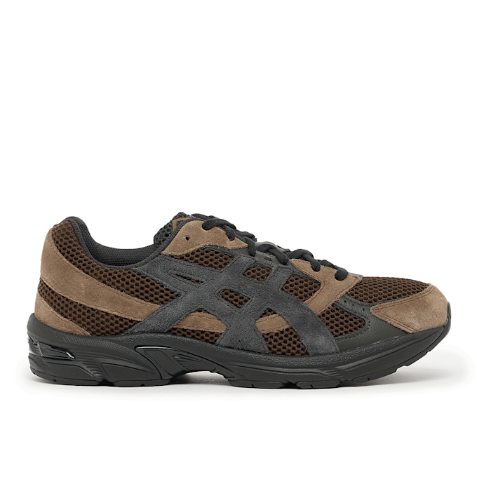 ASICS SportStyle Gel-1130 "Suede Pack" bruin 86037 2
