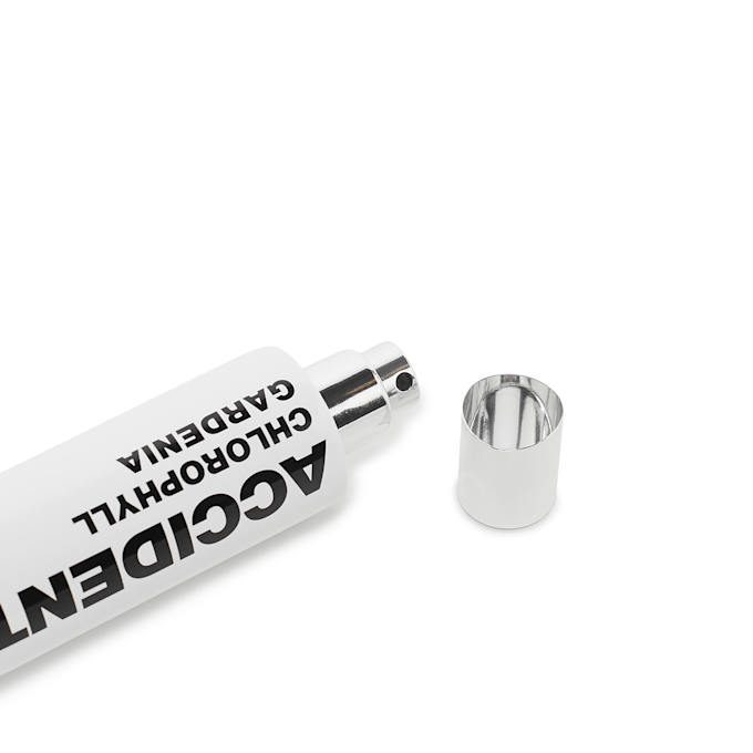 Comme des Garcons Parfums Accident Chlorophyll Gardenia Eau de Parfum (30ml) multicolor 90139 3