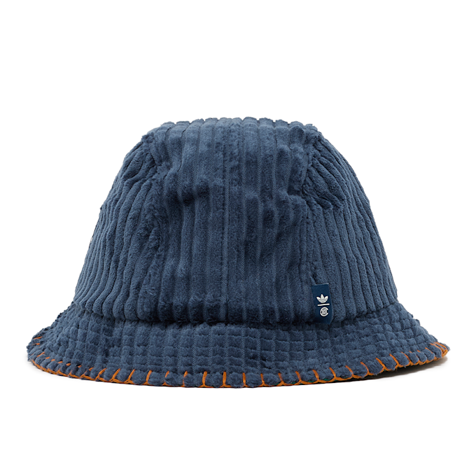 adidas Originals x Clot by Edison Chen Bucket Hat blauw 88913 2