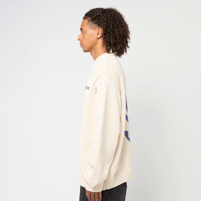 Carhartt WIP Helix Sweater natural beige 86694 3