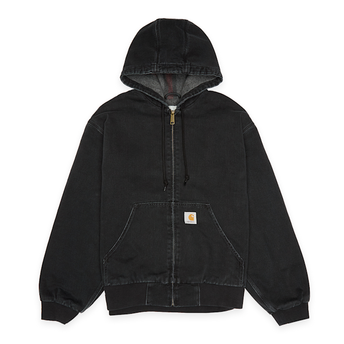 Carhartt WIP OG Active Jacket Undefined Color 88920 1