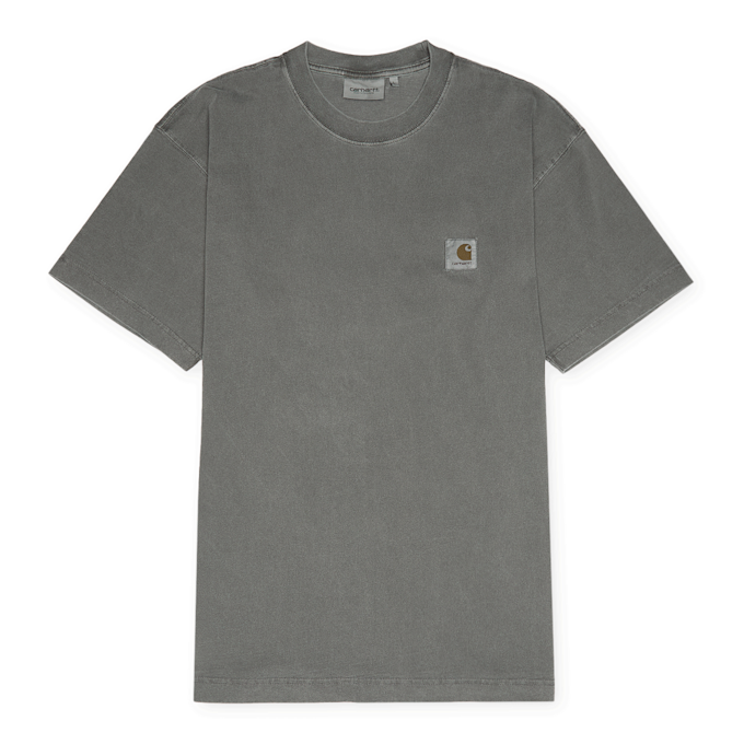 Carhartt WIP Vista T-Shirt grey 91512 1