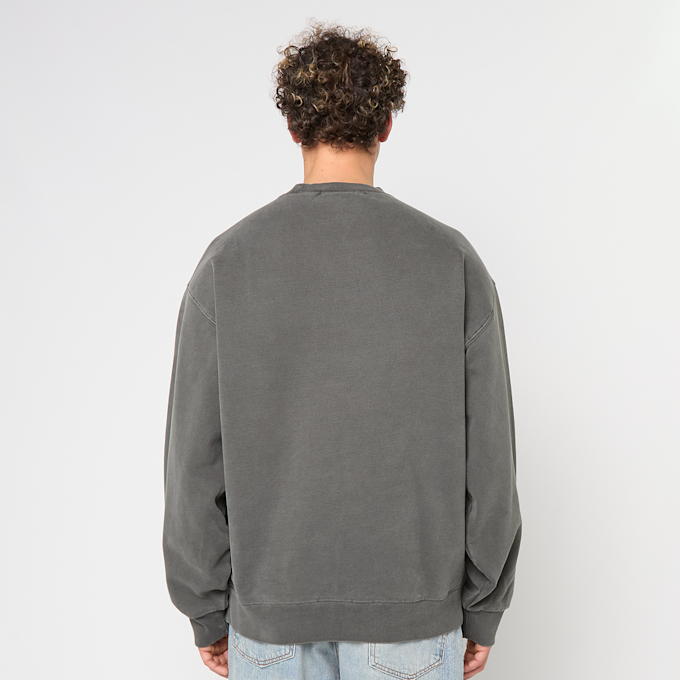 Carhartt WIP Vista Sweatshirt grey 90484 4