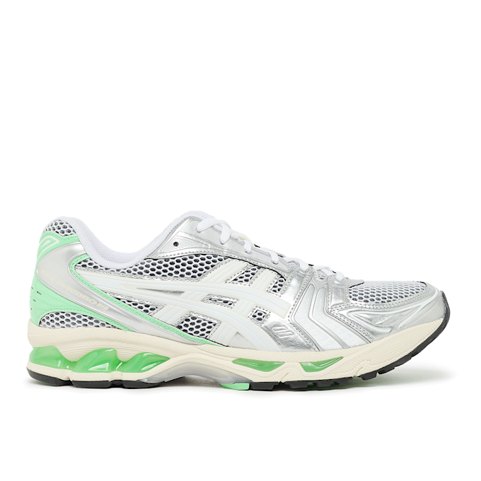 ASICS SportStyle Gel-Kayano 14 silver 88027 2