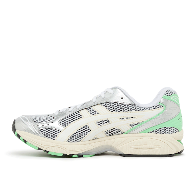 ASICS SportStyle Gel-Kayano 14 silver 88027 3