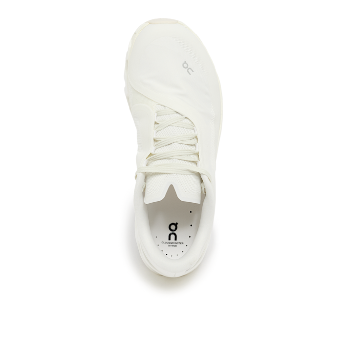 On x PAF Cloudmonster Hyper white 84575 4