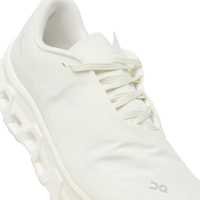 On x PAF Cloudmonster Hyper white 84575 5