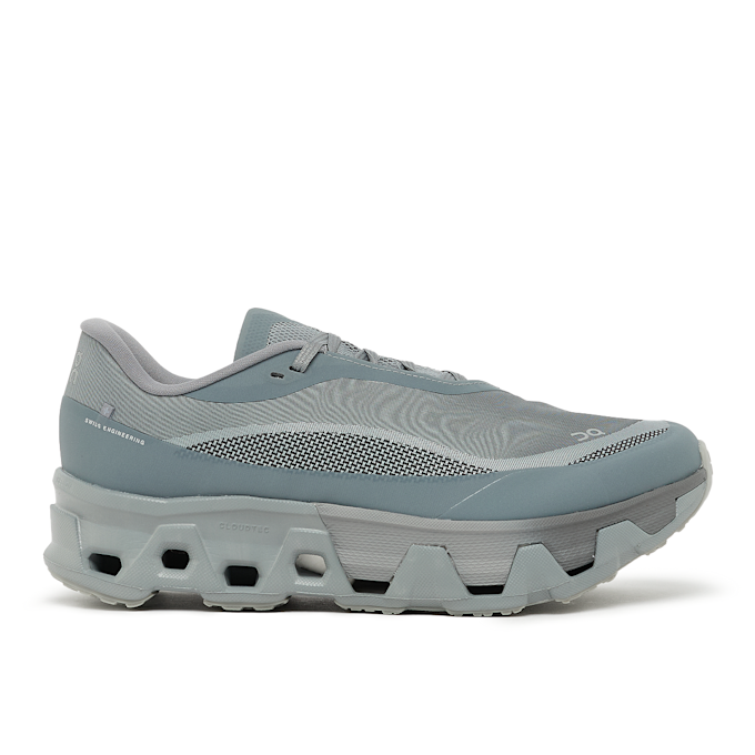On x PAF Cloudmonster Hyper grijs 84576 2