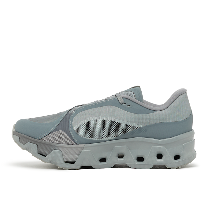 On x PAF Cloudmonster Hyper grijs 84576 3