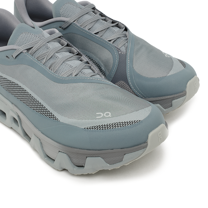 On x PAF Cloudmonster Hyper grijs 84576 6