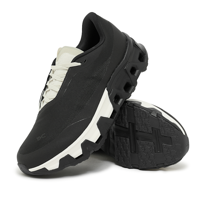 On x PAF Cloudmonster Hyper black 84577 7