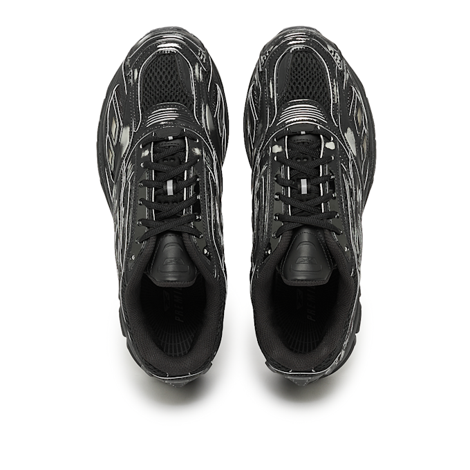 Reebok Premier Road Ultra zwart 84691 4