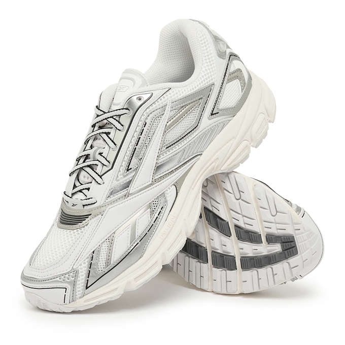 Reebok Premier Road Ultra wit 84693 7