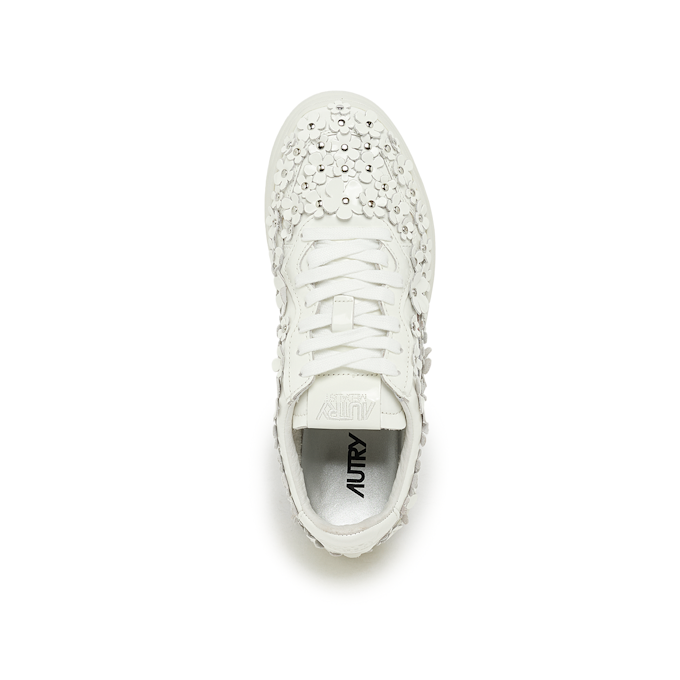 Autry Wmns Medalist Low wit 91297 4