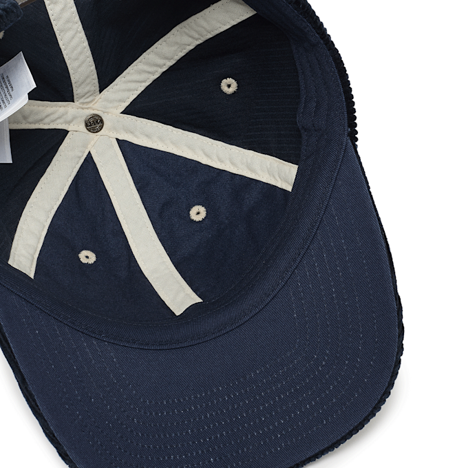Polo Ralph Lauren Baseball Cap blue 91365 3