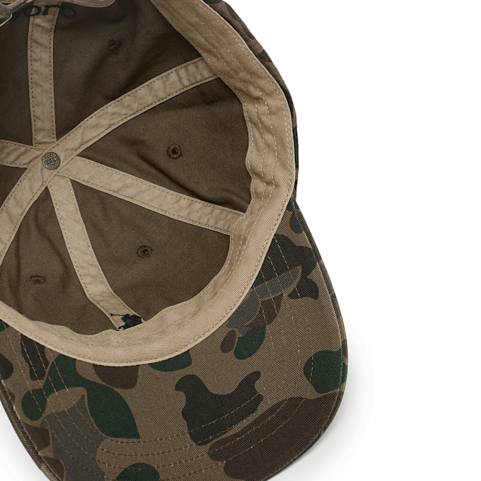 Polo Ralph Lauren Sport Cap Twill camouflage 91369 3