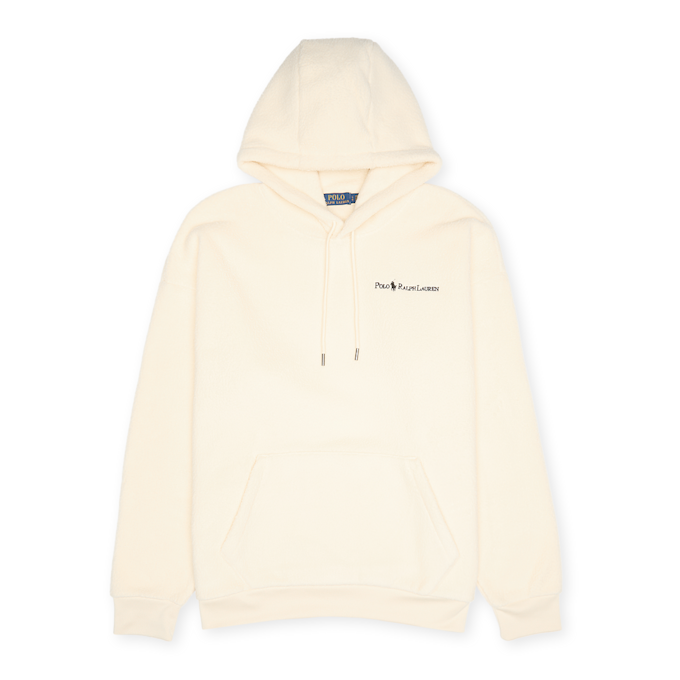 Polo Ralph Lauren Longsleeve Hoodie beige 91374 1