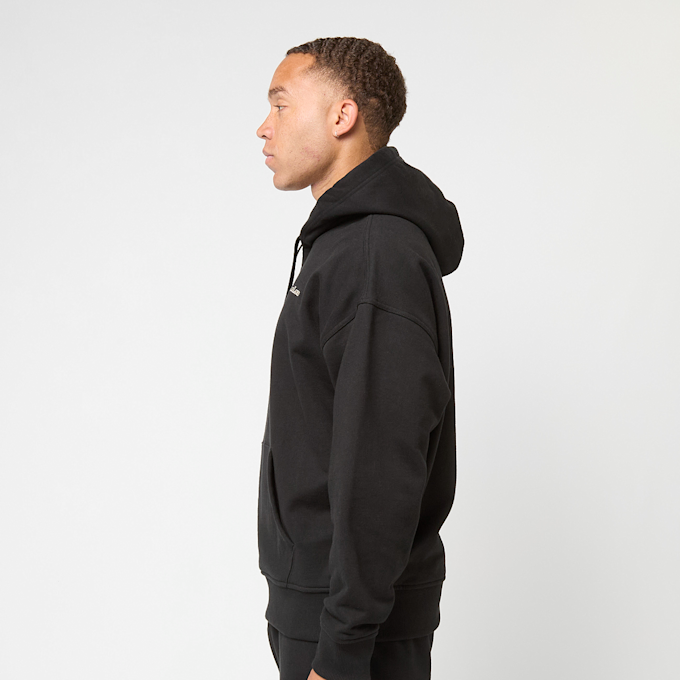 Polo Ralph Lauren Longsleeve Hoodie polo black schwarz 91380 3