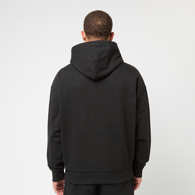 Polo Ralph Lauren Longsleeve Hoodie polo black schwarz 91380 4