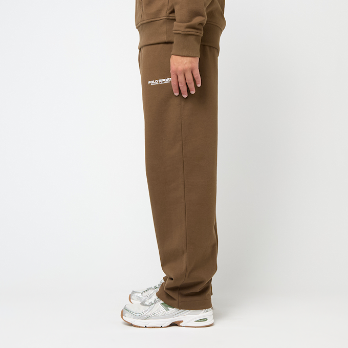 Polo Ralph Lauren Athletic Sweatpants polo black/white brown 91387 3