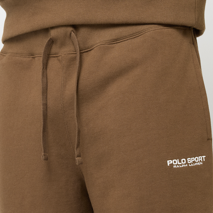 Polo Ralph Lauren Athletic Sweatpants polo black/white braun 91387 5