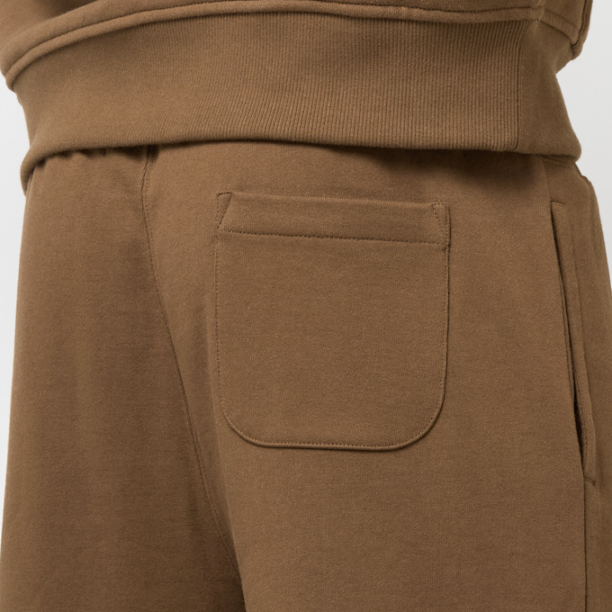 Polo Ralph Lauren Athletic Sweatpants polo black/white brown 91387 6