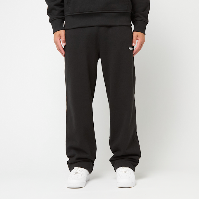 Polo Ralph Lauren Athletic Sweatpants polo black/white schwarz 91388 2