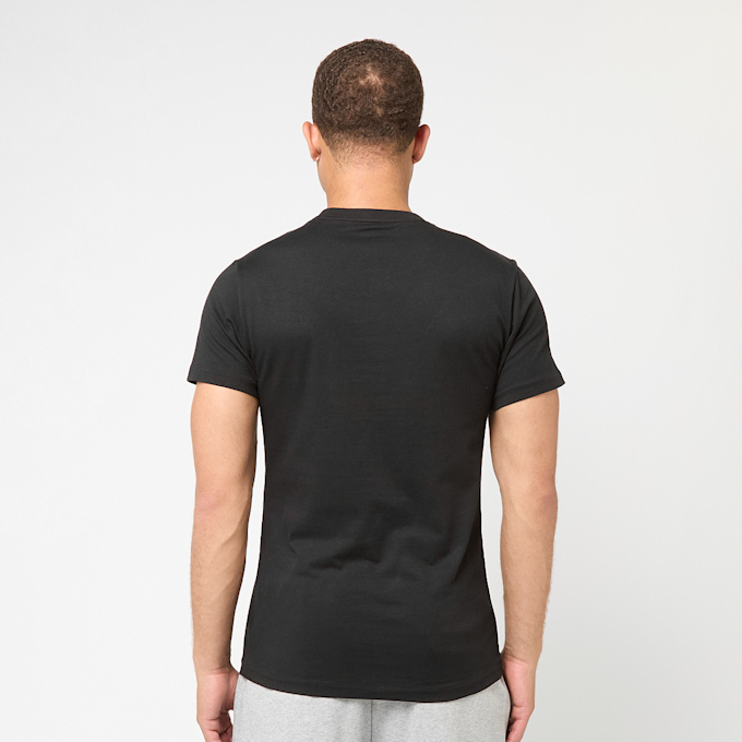 Polo Ralph Lauren Classic 2 Pack Crew Undershirt andover heather zwart 91549 4