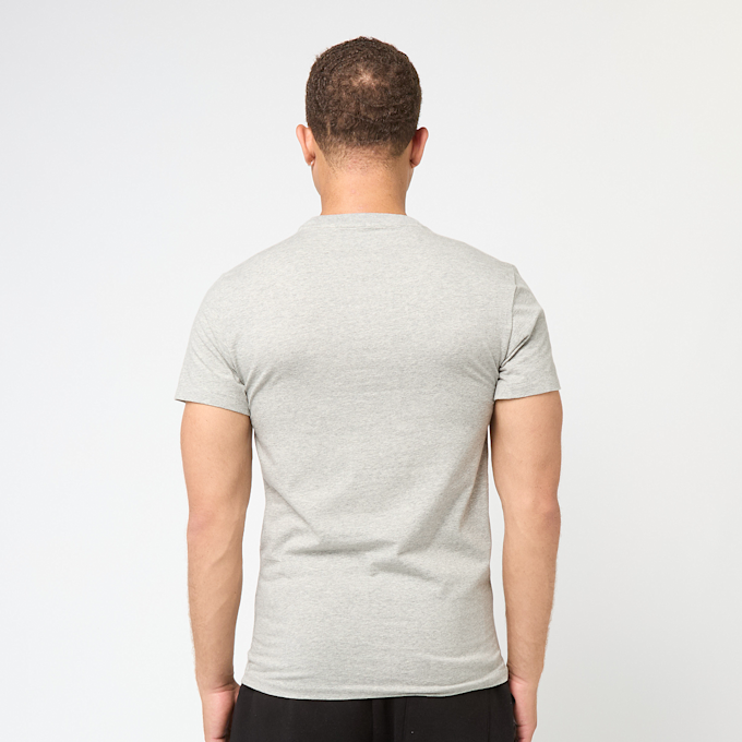 Polo Ralph Lauren Classic 2 Pack Crew Undershirt andover heather grey 91550 4
