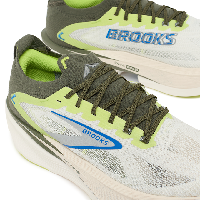 Brooks x PYNRS Hyperion Max 3 multicolor 91618 6