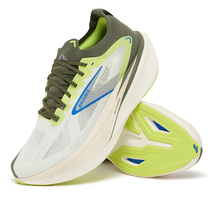 Brooks x PYNRS Hyperion Max 3 multicolor 91618 7