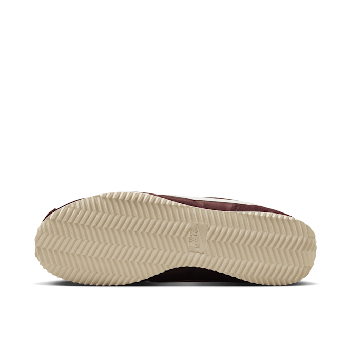 Nike Wmns Cortez Textile rot 91912 4