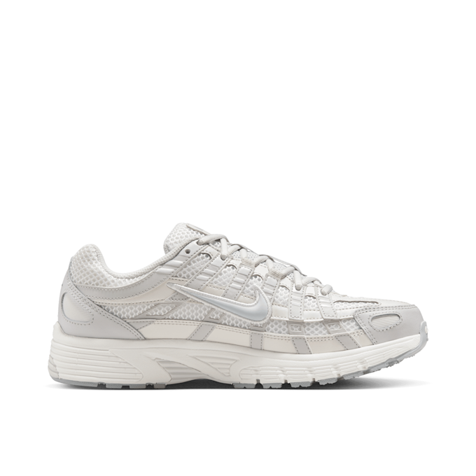 Nike Wmns P-6000 SE white 91918 2